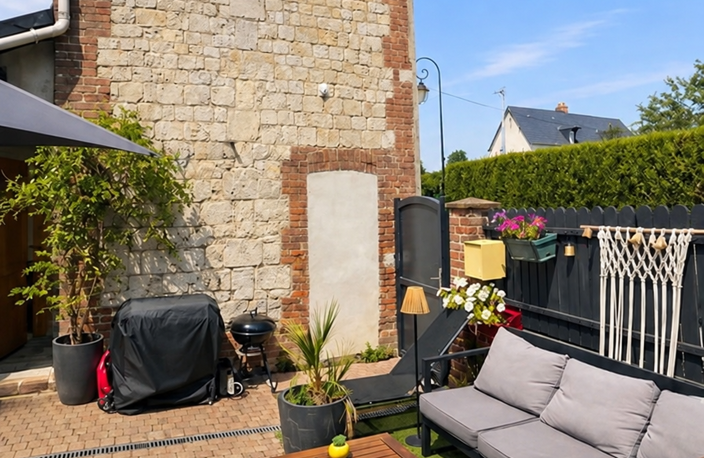 Vente Maison/villa 4 pièces — photo 5