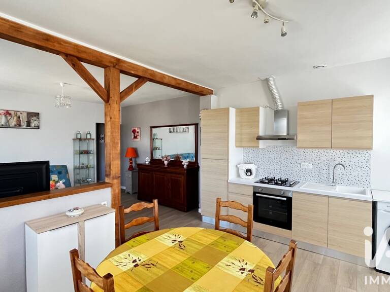 Vente Immeuble 208 m&sup2; — photo 1