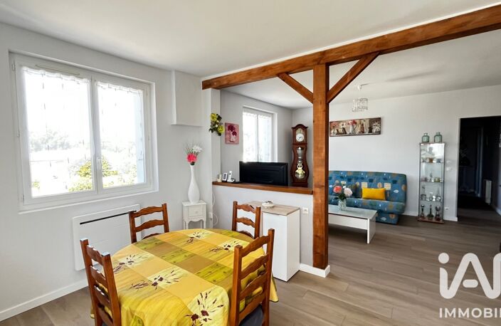 Vente Immeuble 208 m&sup2; — photo 2