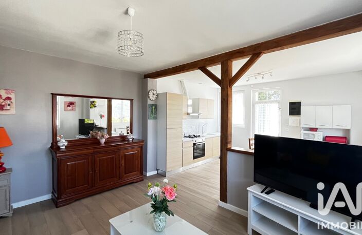 Vente Immeuble 208 m&sup2; — photo 3