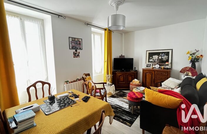 Vente Immeuble 208 m&sup2; — photo 4