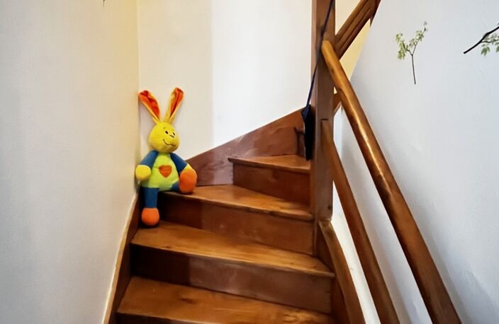 Vente Immeuble 208 m&sup2; — photo 5
