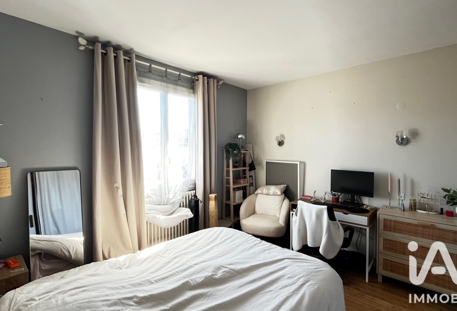 Vente Immeuble 188 m&sup2; — photo 1