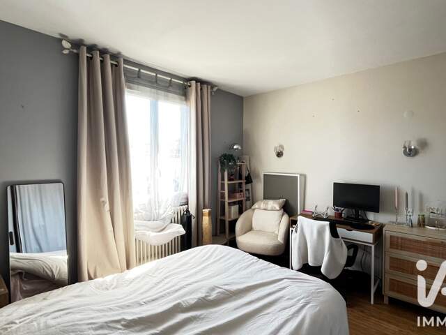 Vente Immeuble 188 m&sup2; — photo du bien