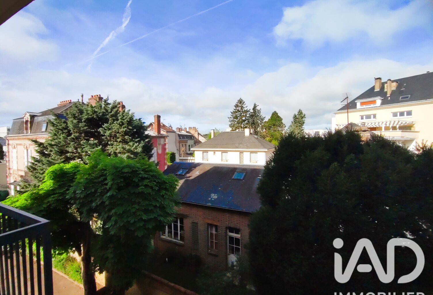 Vente Appartement 1 pièce — photo 1