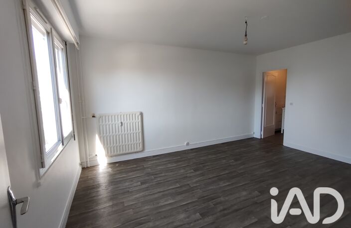 Vente Appartement 1 pièce — photo 2