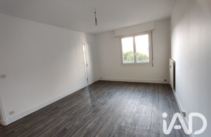 Vente Appartement 1 pièce — photo 3