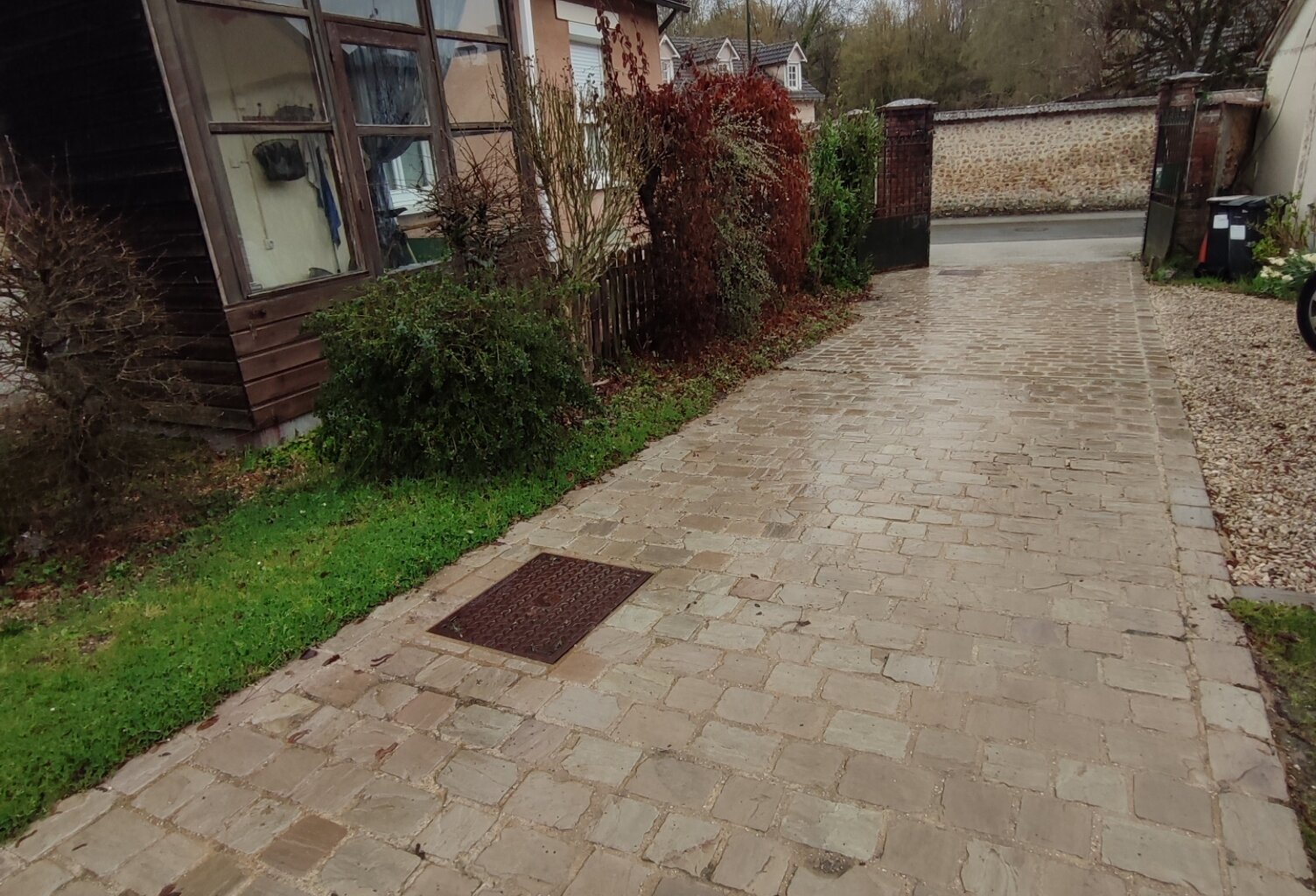 Vente Maison/villa 4 pièces — photo 1