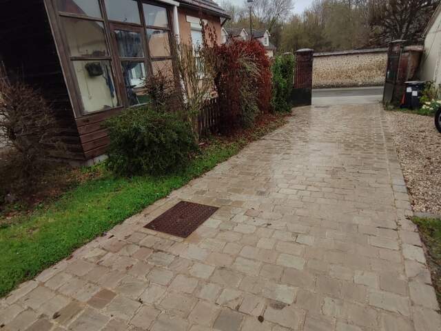 Vente Maison/villa 4 pièces — photo du bien
