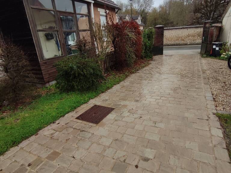 Vente Maison/villa 4 pièces — photo 1