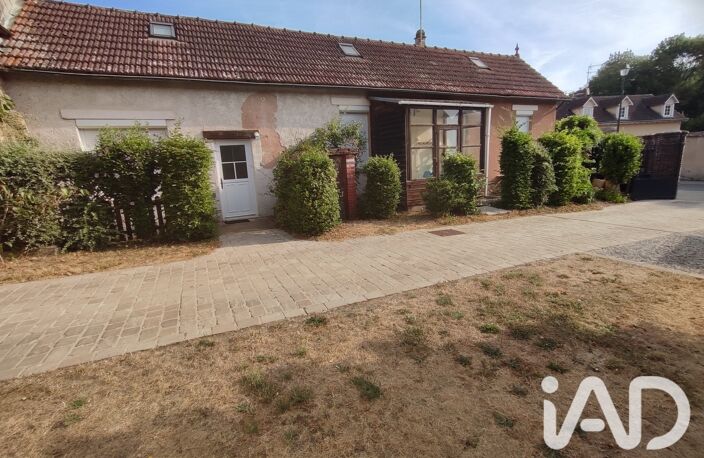 Vente Maison/villa 4 pièces — photo 2