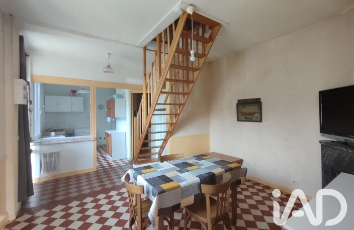 Vente Maison/villa 4 pièces — photo 3