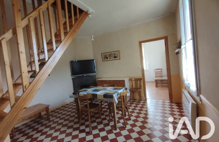 Vente Maison/villa 4 pièces — photo 4