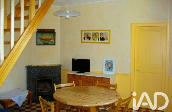 Vente Maison/villa 4 pièces — photo 5