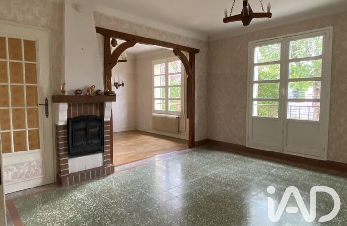 Vente Maison/villa 8 pièces — photo 3