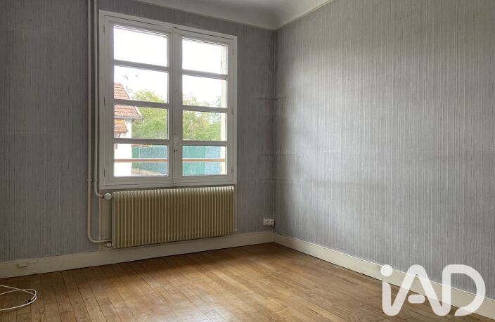 Vente Maison/villa 8 pièces — photo 4