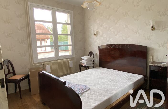 Vente Maison/villa 8 pièces — photo 5