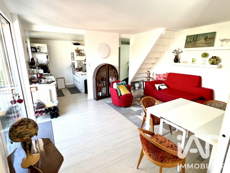 Vente Appartement 5 pièces — photo 1