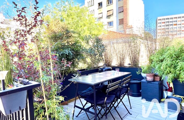 Vente Appartement 5 pièces — photo 2