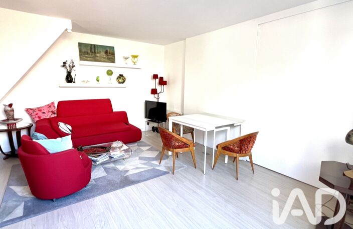 Vente Appartement 5 pièces — photo 3