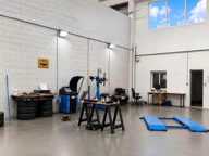 Location Hangar 550 m&sup2; — photo 2