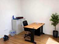 Location Hangar 550 m&sup2; — photo 3