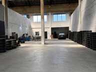 Location Hangar 550 m&sup2; — photo 4