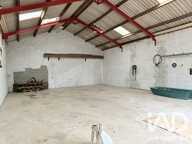 Vente Surface diverse 832 m&sup2; — photo 3
