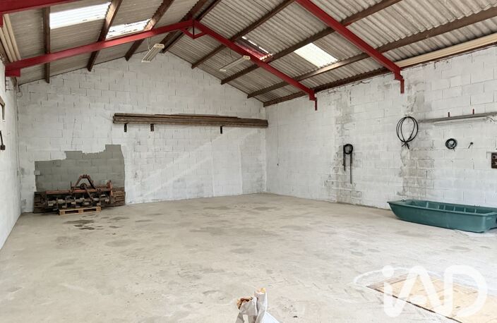 Vente Surface diverse 832 m&sup2; — photo 3