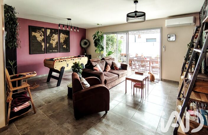 Vente Maison/villa 4 pièces — photo 2