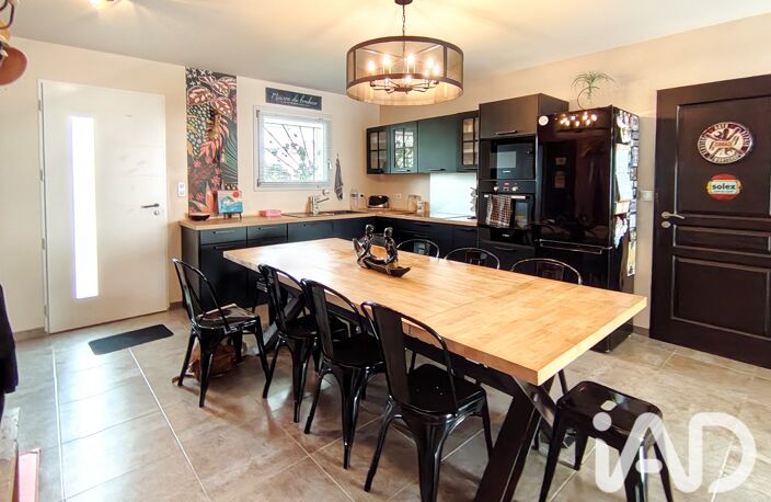 Vente Maison/villa 4 pièces — photo 3