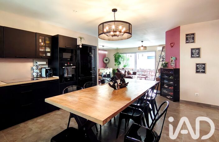 Vente Maison/villa 4 pièces — photo 4