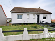 Vente Maison/villa 4 pièces — photo 2