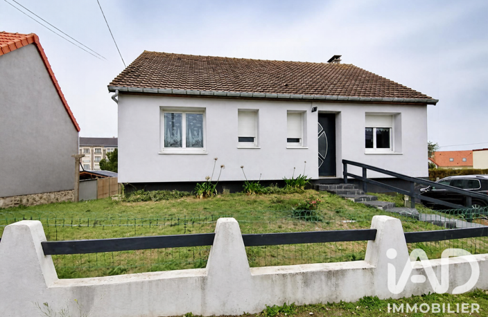 Vente Maison/villa 4 pièces — photo 2