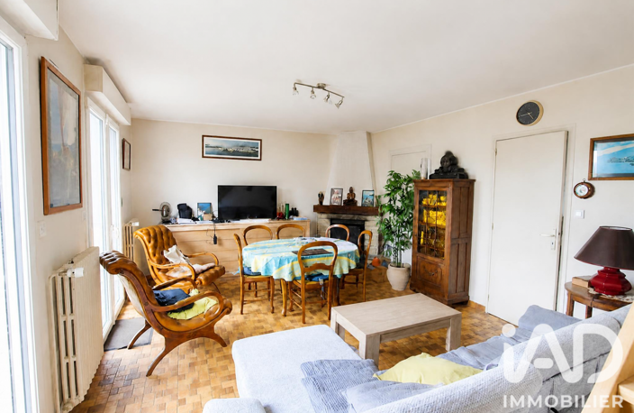 Vente Maison/villa 4 pièces — photo 3