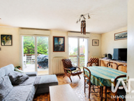 Vente Maison/villa 4 pièces — photo 4