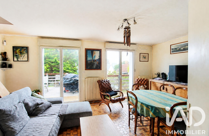 Vente Maison/villa 4 pièces — photo 4