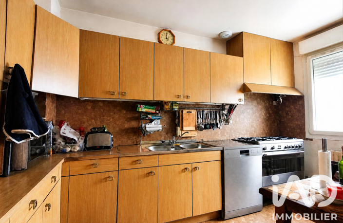 Vente Maison/villa 4 pièces — photo 5