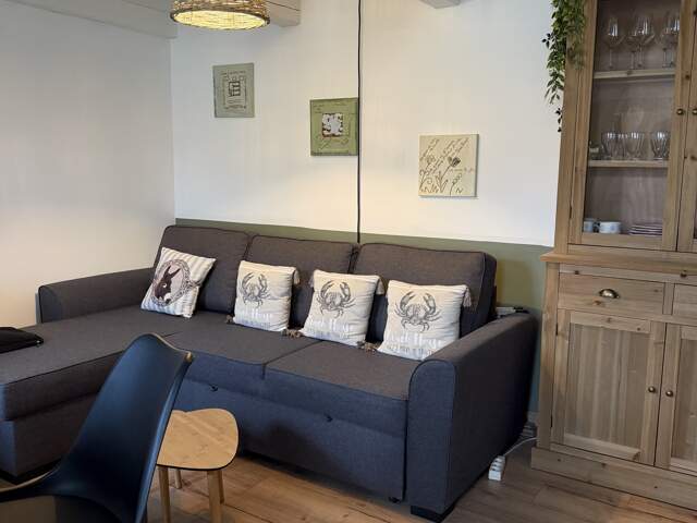 Vente Maison/villa 2 pièces — photo du bien