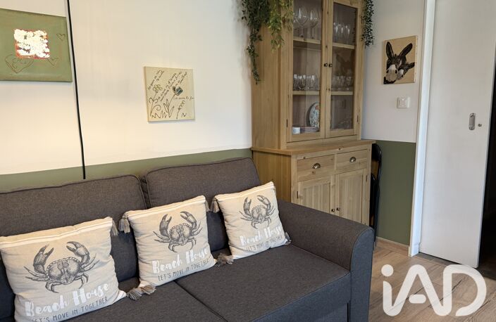 Vente Maison/villa 2 pièces — photo 2
