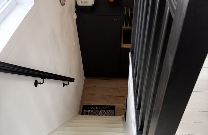 Vente Maison/villa 2 pièces — photo 3