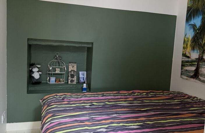 Vente Maison/villa 2 pièces — photo 4