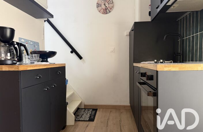 Vente Maison/villa 2 pièces — photo 5