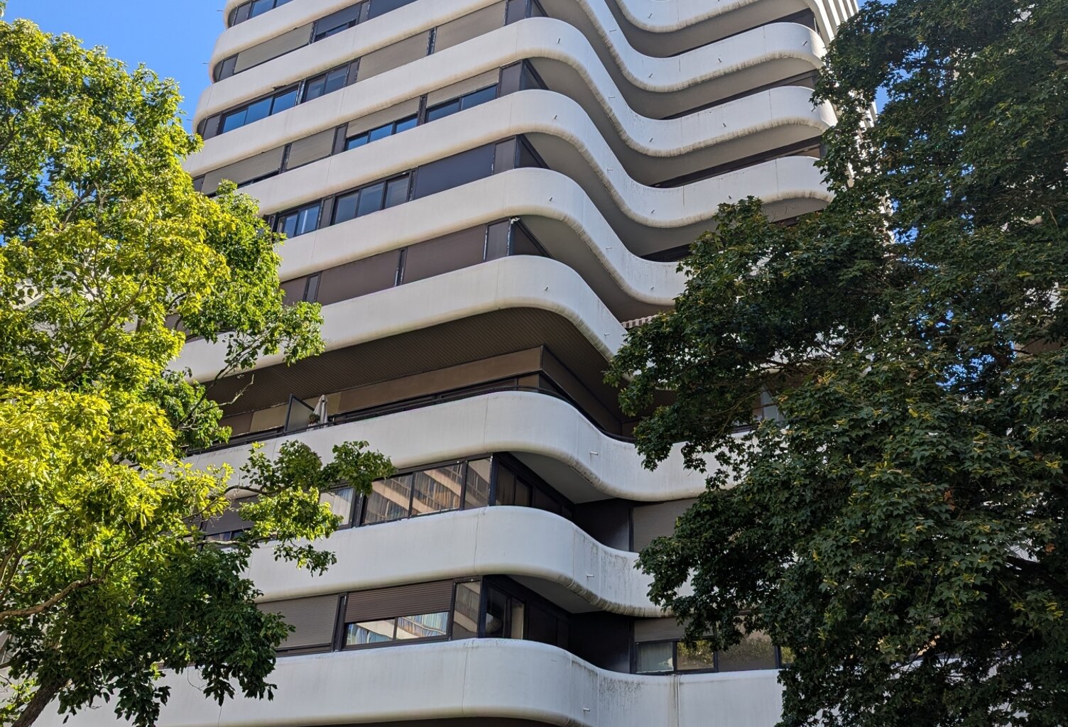 Vente Appartement 4 pièces — photo 1