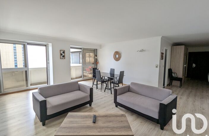 Vente Appartement 4 pièces — photo 3