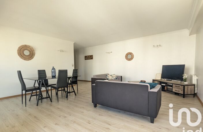 Vente Appartement 4 pièces — photo 5