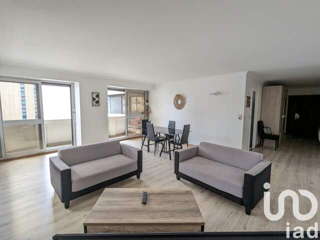 Vente Appartement 4 pièces — photo du bien
