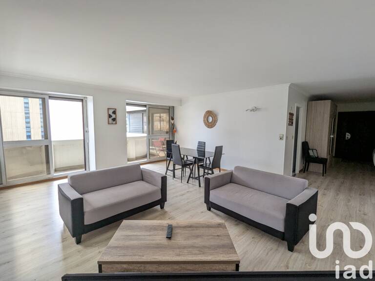 Vente Appartement 4 pièces — photo 1