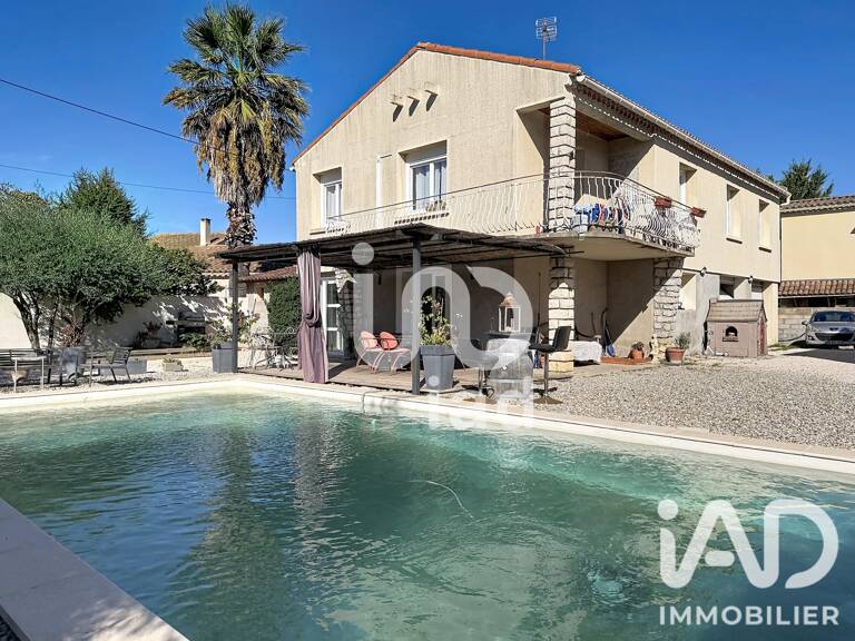 Vente Maison/villa 6 pièces — photo 1