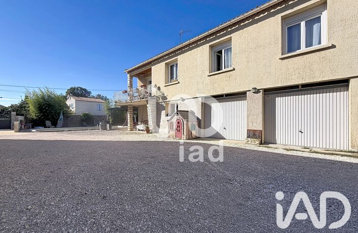Vente Maison/villa 6 pièces — photo 3